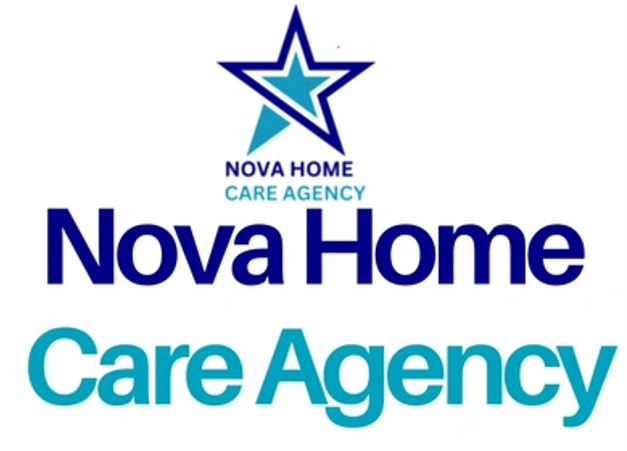 Nova Home Care Agency LOGO EDITED
